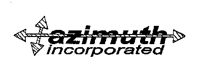 AZIMUTH INCORPORATED