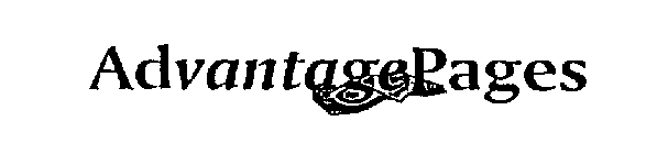 ADVANTAGE PAGES