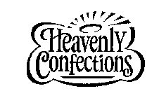 HEAVENLY CONFECTIONS