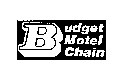 BUDGET MOTEL CHAIN