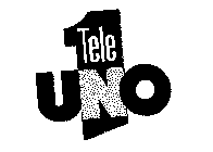 TELE UNO 1