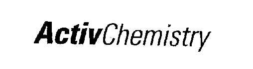 ACTIVCHEMISTRY