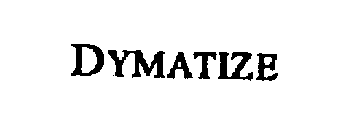 DYMATIZE