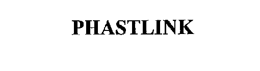 PHASTLINK
