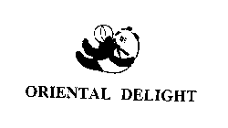 ORIENTAL DELIGHT