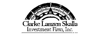 CLARKE LANZEN SKALLA INVESTMENT FIRM, INC.