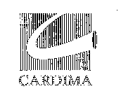 C CARDIMA