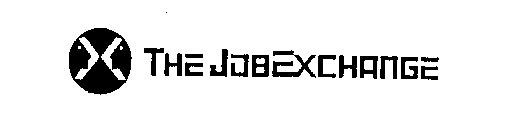 THE JOBEXCHANGE