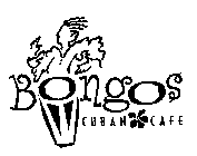 BONGOS CUBAN CAFE