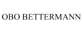 OBO BETTERMANN