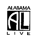 AL ALABAMA LIVE