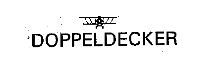 DOPPELDECKER