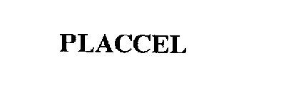 PLACCEL