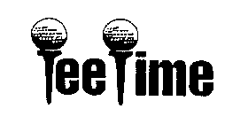 TEE TIME