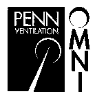 PENN VENTILATION OMNI