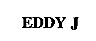 EDDY J