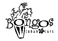 BONGOS CUBAN CAFE