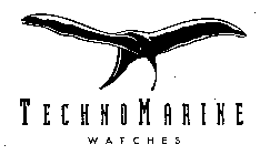 TECHNOMARINE WATCHES