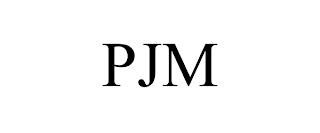 PJM