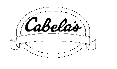 CABELA'S