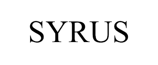 SYRUS