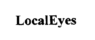 LOCALEYES