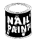 NAIL PAINT