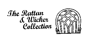 THE RATTAN & WICKER COLLECTION