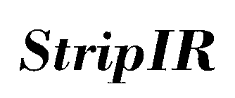 STRIPIR