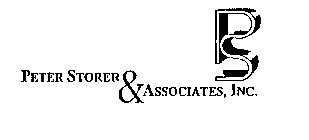 PS PETER STORER & ASSOCIATES, INC.