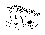 BUNNY-N-BEAR