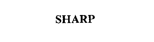 SHARP