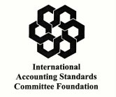 INTERNATIONAL ACCOUNTING STANDARDS COMMITTEE