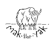 MAK THE YAK