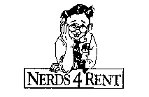 NERDS 4 RENT