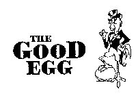 THE GOOD EGG