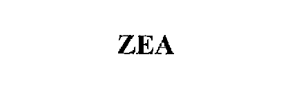 ZEA