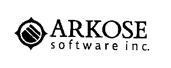 ARKOSE SOFTWARE INC.