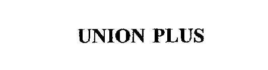 UNION PLUS