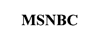 MSNBC