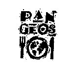 PAN GEOS