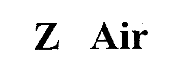 Z AIR