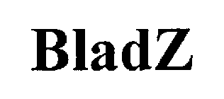 BLADZ
