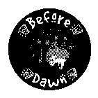 BEFORE DAWN