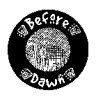 BEFORE DAWN