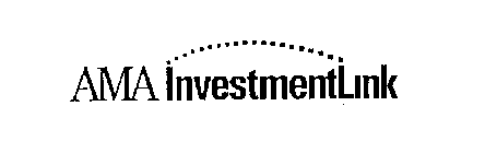 AMA INVESTMENTLINK