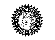 BABY UNIVERSITY PROGRAM