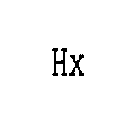 HX