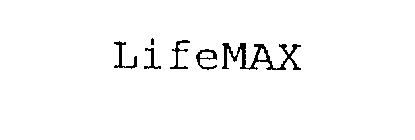 LIFEMAX