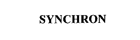 SYNCHRON